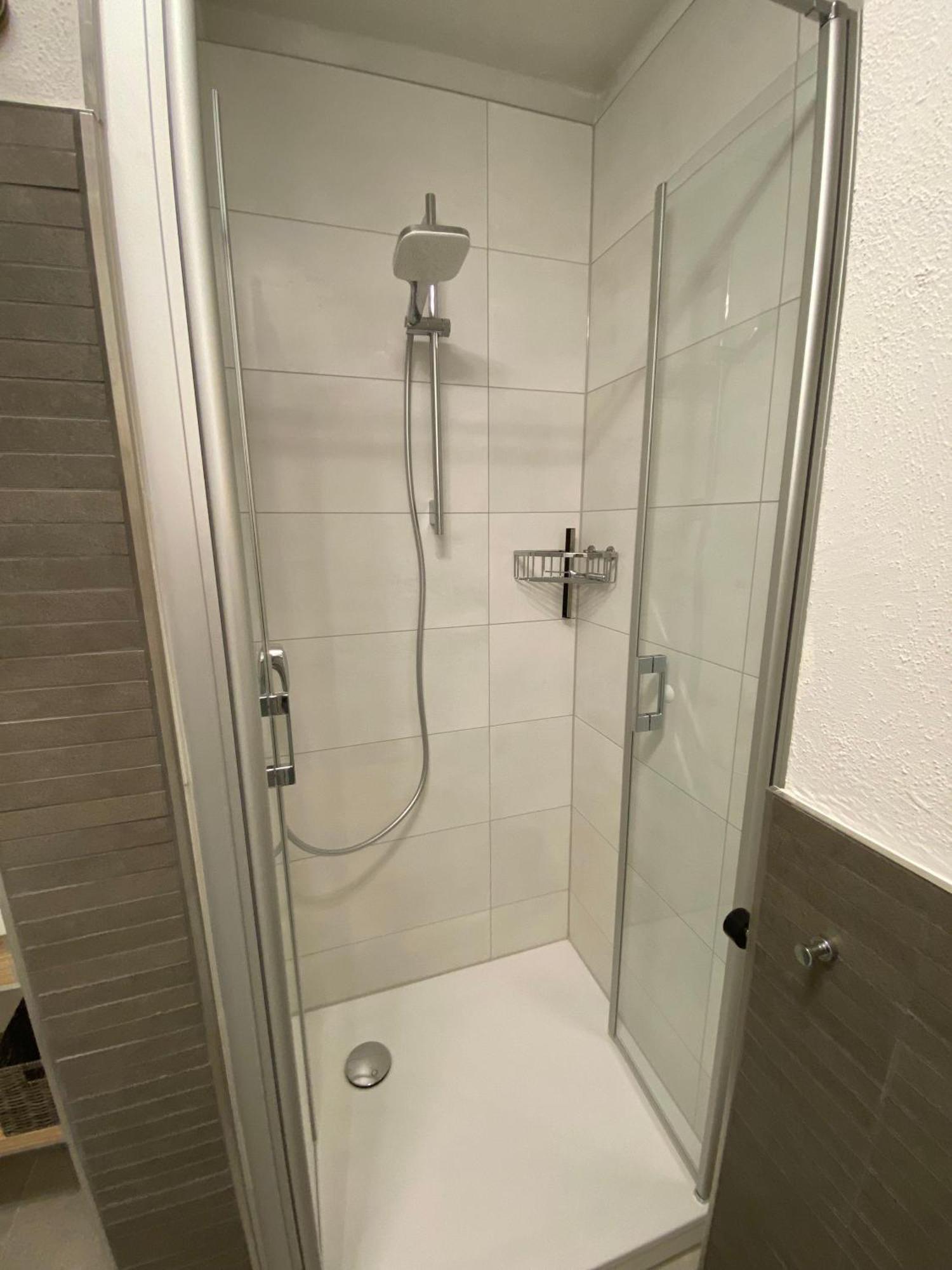 Strandstrasse-32-App-41 Ostseebad Kühlungsborn Extérieur photo
