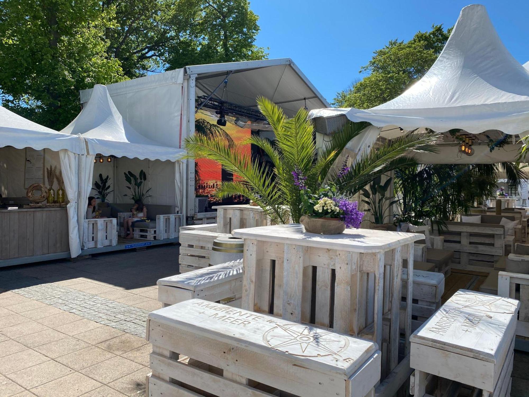 Strandstrasse-32-App-41 Ostseebad Kühlungsborn Extérieur photo